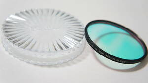 ★良品★[60mm] Schneider B+W SLIM 486 UV IR CUT 紫外線・赤外線カット薄枠フィルター LEICAに E60 