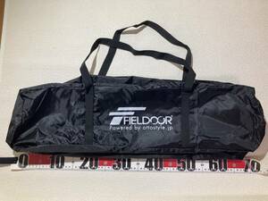 ◆ラスト1個◆ 【新品】 FIELDOOR/フィールドア スクリーンテント 付属　収納バッグ 袋 ケース 用途いろいろ ◆ 管-a02022 ◆