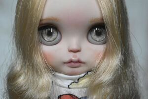 ★byk2525★ カスタムブライス custom blytheアンジェリカイヴ