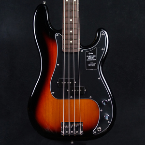 Fender Player II Precision Bass 3-Color Sunburst