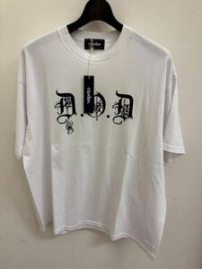 exodus DOD Tシャツ