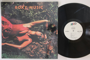 米LP Roxy Music Stranded SD7045 ATCO /00400