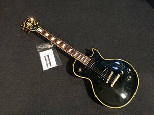 No.112822 1992 Greco EGC-550 BLK/R JAPAN VINTAGE 富士弦楽器製造 EX- -