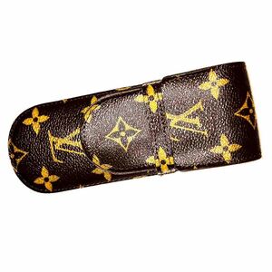 louis vuitton / ペンケース