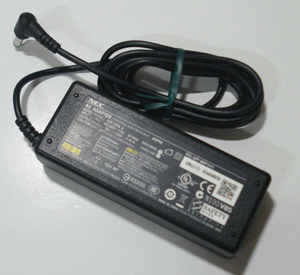 NEC　ADP-75RB A　19V3.95A　■yh3096