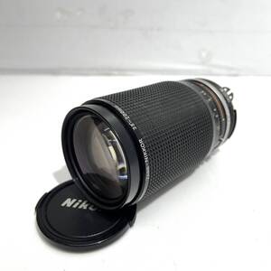 (志木)Nikon/ニコン Zoom-NIKKOR 35～200mm 1:3.5～4.5 カメラレンズ (o)