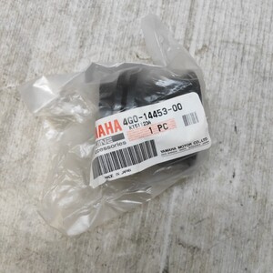 【0824-134】④新品 ヤマハ 純正 バイク 部品 XJ400 エアクリーナーインシュレーター 4G0-14453-00