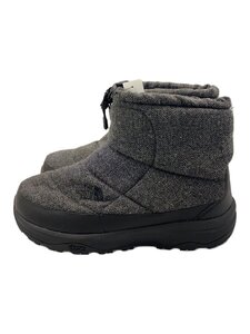 THE NORTH FACE◆ブーツ/29cm/GRY/NF52273