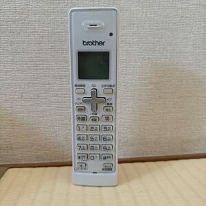 [ジャンク品] ブラザー FAX兼用プリンタ MFCーJ855DN 新品イエローインク付