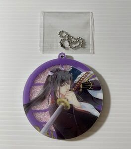 刀剣乱舞 本丸博 2020 アクリルキーホルダーコレクション 太郎太刀 アクキー