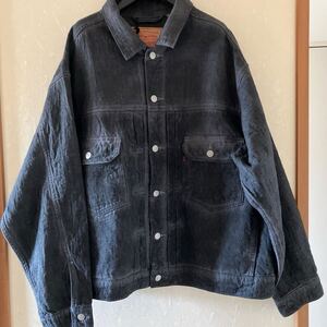 XLサイズ　Stussy x Levi