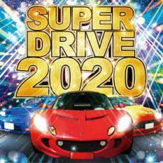 ケース無::ts::SUPER DRIVE 2020 レンタル落ち 中古 CD