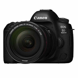 中古 １年保証 美品 Canon EOS 5D Mark IV EF 24-70mm F2.8L II USM