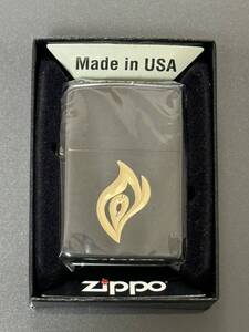 zippo KIRIN FIRE 希少カラー 限定品 ゴールド刻印 2014年製 キリン ファイヤ シリアルナンバー 希少ゾロ目 NO.088 ケース 保証書