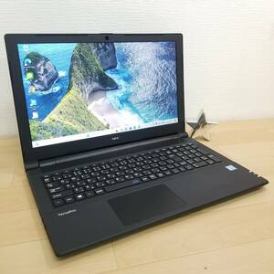 新品メモリ16GB搭載/美品/即決特典付!第7世代i7/HDD1TB/Webカメラ/Office/スピード出荷/Win11/即使用可ノートPC(D6839)