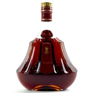 ヘネシー Hennessy パラディ クリアボトル 700ml ブランデー コニャック 【古酒】