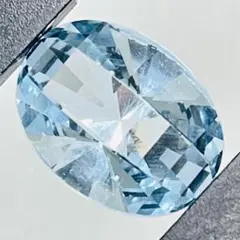 ブルートパーズ  ルース19.0ct