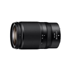 中古 １年保証 美品 Nikon NIKKOR Z 28-75mm F2.8