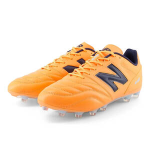 NewBalance 442 V2 ACADEMY HG JNR JS43HH2M 23.0cm 即決の場合は送料+ネーム刺繍サービス