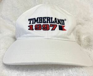 1997！ Vintage Timberland キャップ ビンテージ 検索/ polo supreme the north face patagoniaラルフ 好きにもオススメ the apartment