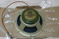 CELESTION G10 Greenback 16Ω