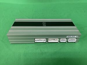 KQ243 中古 ソアラ UZZ40 レクサス LEXUS SC430 マークレビンソン Marklevinson オーディオ アンプ 86280-0W070 動作保証