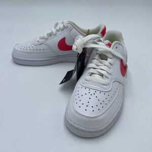 【未使用 タグ付き】NIKE ナイキ スニーカー AIR FORCE DR9885 101 US6 