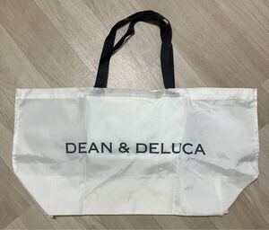 DEAN &DELUCA エコバッグ