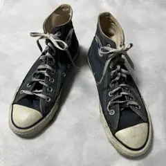 90’s converse ALLSTAR (made in usa)