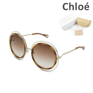 Chloe クロエ サングラス CE120SD-736 レディース UVカット ブランド 国内正規品