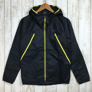 MENs S ノースフェイス ジェミニ フーディ Gemini Hoodie ウィンドシェル ジャケット NORTH FACE NP21803 ブラ