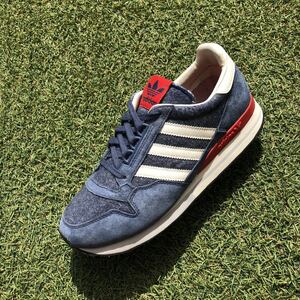 美品24 adidas×Another Edition ZX500 OG AE アディダス×アナザーエディション HT230