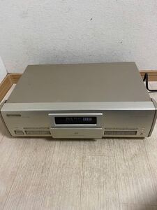 DENON パイオニア COMPACT DISC PD-T04S 