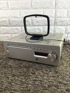 【892】DENON ミニコンポ RCD-CX1/スーパーオーディオCDアンプ/SACD　デノン　2009年製 　中古品