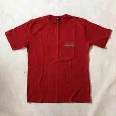 90s ビンテージUNIQLO CAMPING TRIP Tシャツ