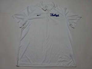 ■0111■東海大学●ナイキ NIKE●半袖 新品 TOKAI University バスケット XXL●