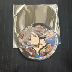 アイドルマスターシンデレラガールズ　神崎蘭子　缶バッジ　熊本