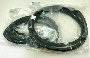 ●未使用 マツダ RX-7 FD3S 純正 ドア ウェザーストリップ 右側 MAZDA Genuine Door weather strip RH