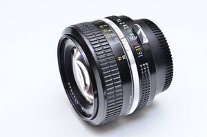 Nikon New Nikkor 50mmF1.4S 美品 