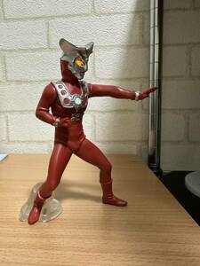 アルティメットルミナス06 ウルトラマンレオ　ルミナスユニット付