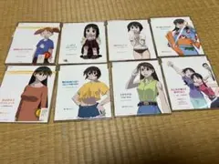 あずまんが大王　キャラクター　cd　8枚　まとめ　セット