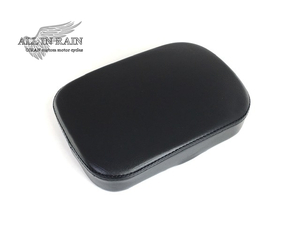 送料無料【ALL-IN-RAIN】Pillion Pad ハーレー パッセンジャーシート　for Harley Kawasaki Yamaha Honda