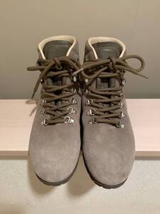 【未使用】nonnative × Merrell ウィルダネス Wilderness トレッキングブーツ