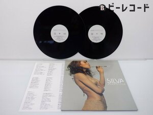 Silva「Honeyflash」LP（12インチ）/Boogaloo(HIHGJ-1007/8)/ヒップホップ