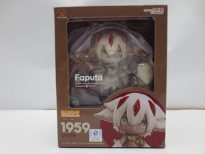 ねんどろいど ファプタ メイドインアビス 烈日の黄金郷 フィギュア