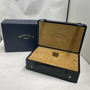 1円～　フランクミュラー　FRANCKMULLER　空箱　腕時計　BOX