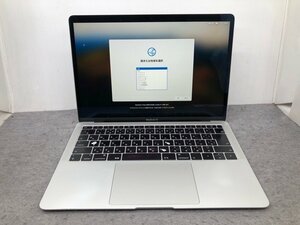 【Apple】MacBook Air Retina 13inch 2019 A1932 Corei5-8210Y メモリ16GB SSD256GB NVMe OS14 中古Mac