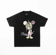 TRAVIS SCOTT UTOPIA SAINT MICHAEL TEE S