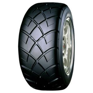 新品　未使用２本　ヨコハマタイヤ 競技用タイヤ ＡＤＶＡＮ Ａ０３２Ｒ アドバン Ｐ２１５/５０Ｒ１３ コンパウンド＝Ｓ