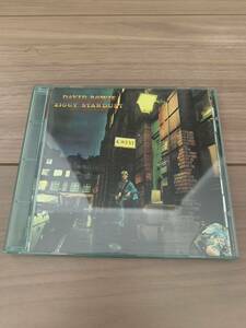 デヴィッド・ボウイ David Bowie 『 The Rise And Fall Of Ziggy Stardust And The Spiders From Mars 』 ◆輸入盤◆ 送料込